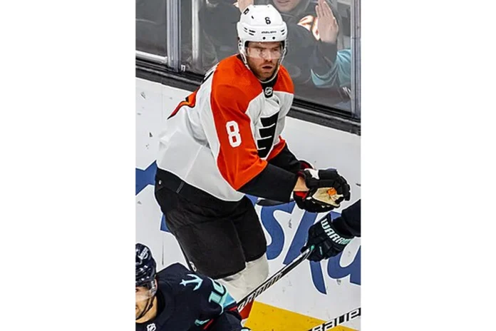 Image of Cam York