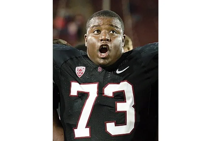Image of Cameron Fleming