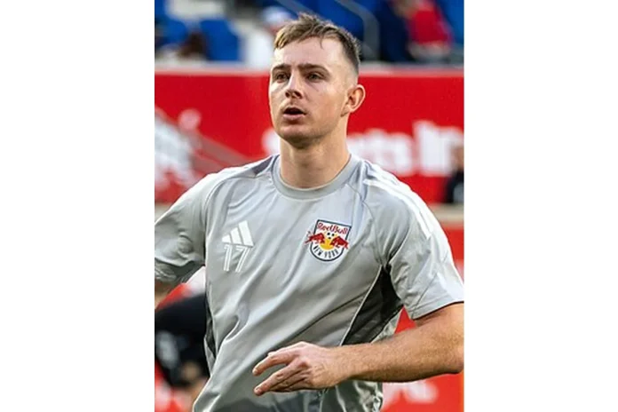 Image of Cameron Harper