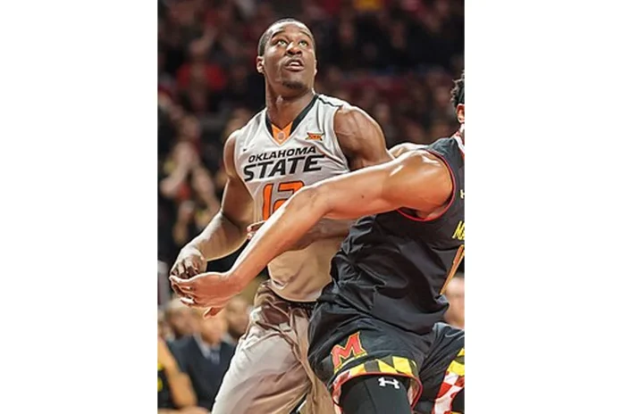 Image of Cameron Mcgriff