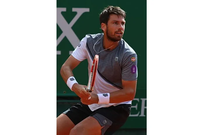 Image of Cameron Norrie
