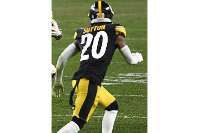 Image of Cameron Sutton