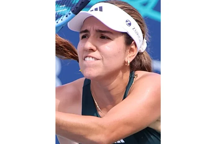 Image of Camila Osorio