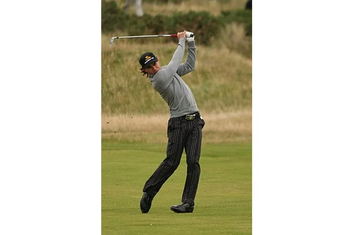 Image of Camilo Villegas
