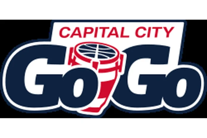 Image of Capital City Go-Go