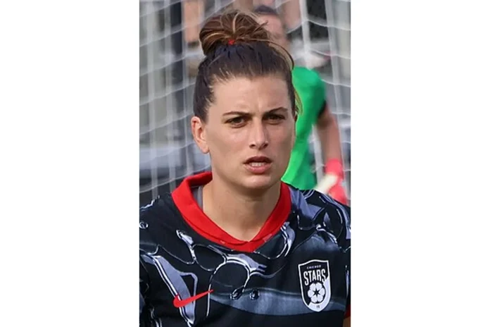 Image of Cari Roccaro