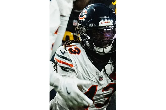 Image of Carl Jones