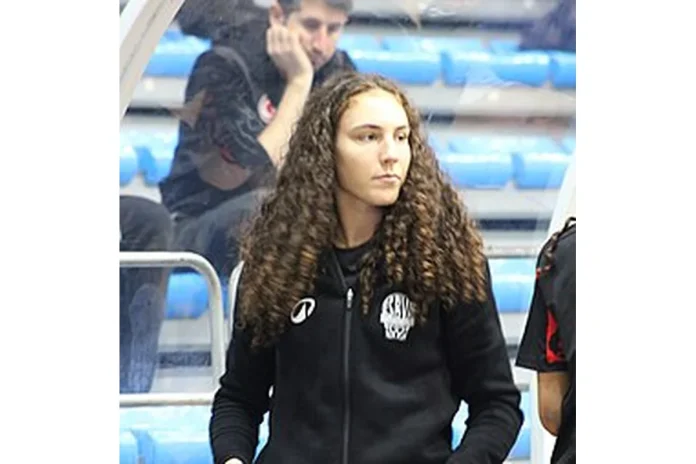 Image of Carla Leite