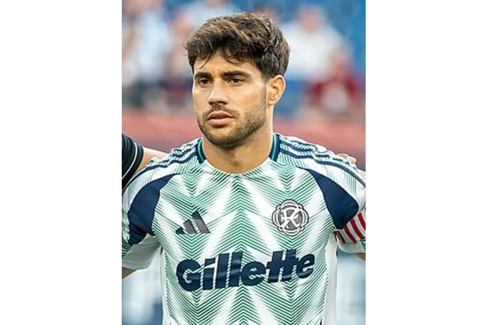 Image of Carles Gil