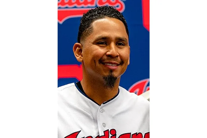 Image of Carlos Carrasco