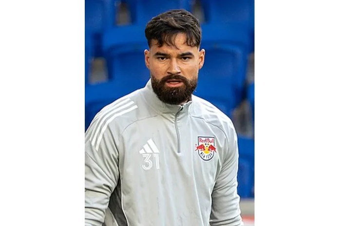 Image of Carlos Coronel