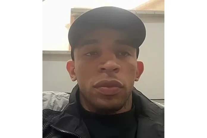 Image of Carlos Prates