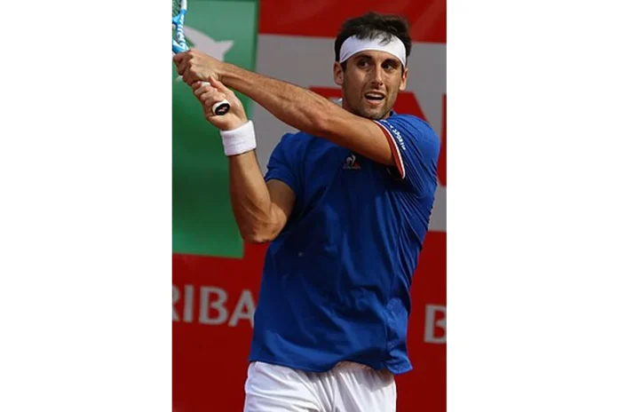 Image of Carlos Taberner