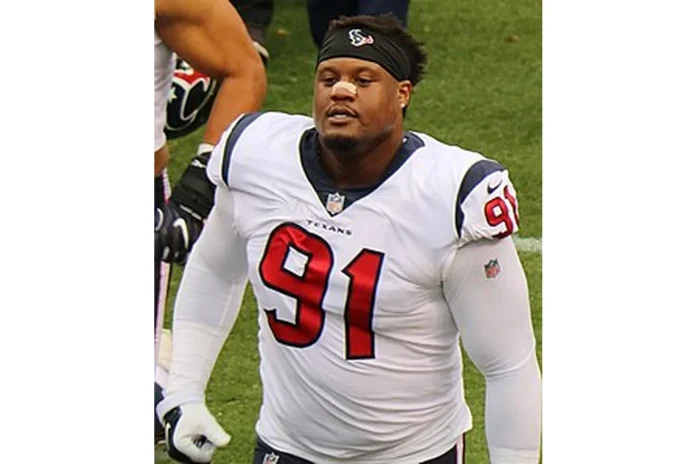 Image of Carlos Watkins