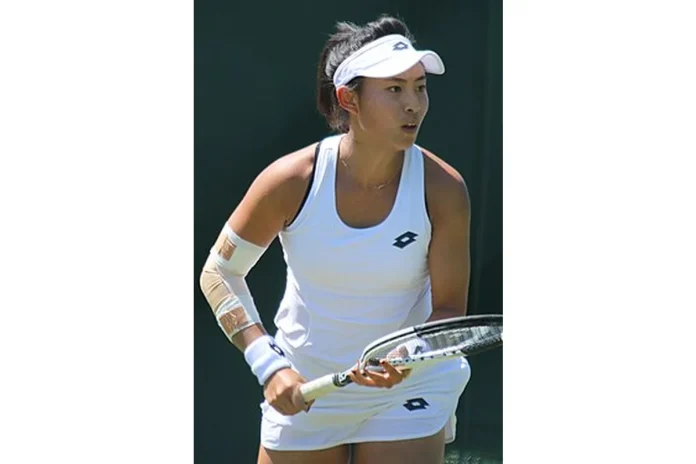 Image of Carol Zhao