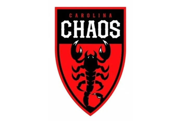 Image of Carolina Chaos