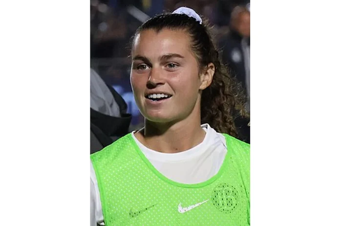 Image of Caroline Conti