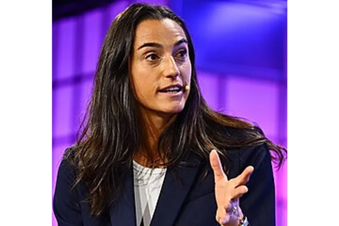 Image of Caroline Garcia