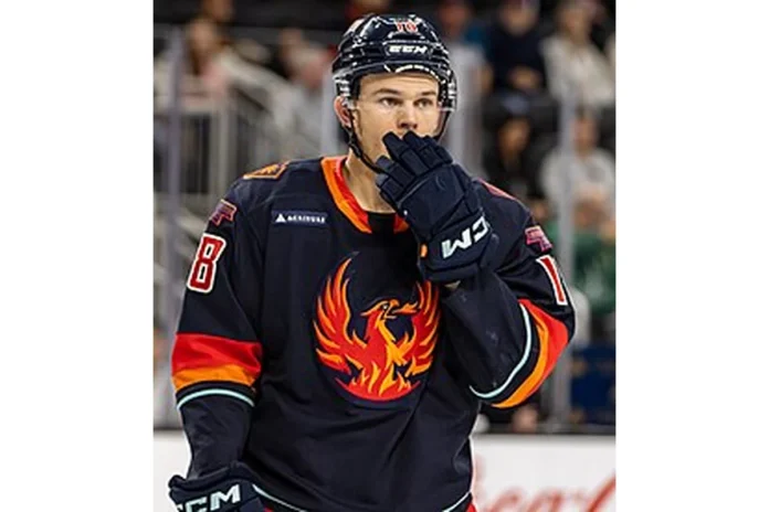 Image of Carsen Twarynski