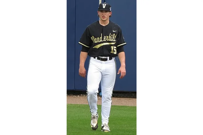 Image of Carson Fulmer