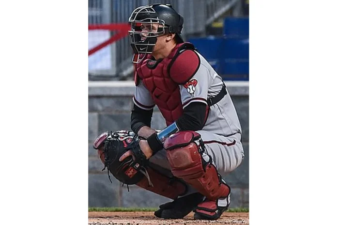Image of Carson Kelly