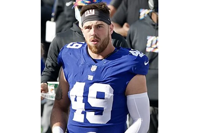 Image of Carter Coughlin