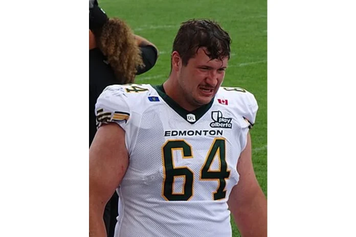 Image of Carter O'Donnell