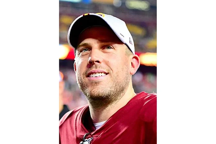 Image of Case Keenum