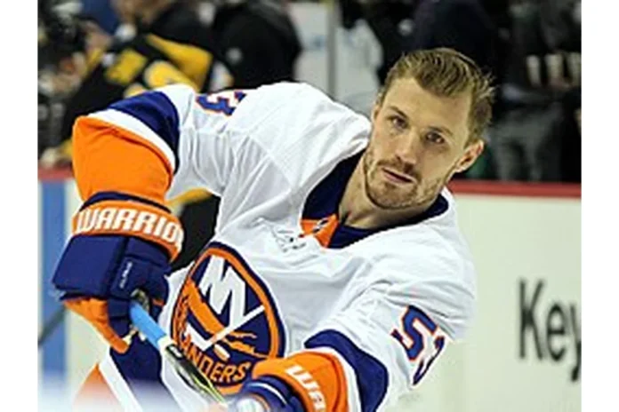 Image of Casey Cizikas