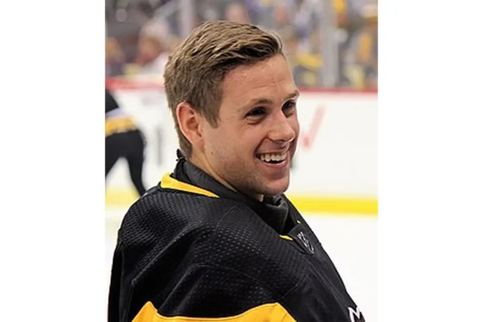 Image of Casey DeSmith