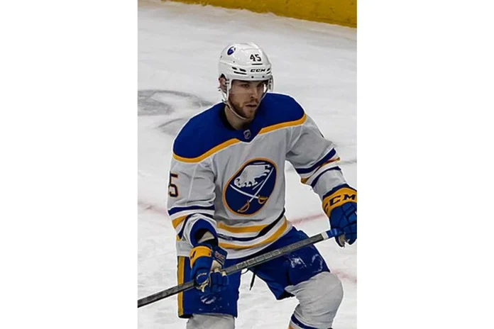 Image of Casey Fitzgerald
