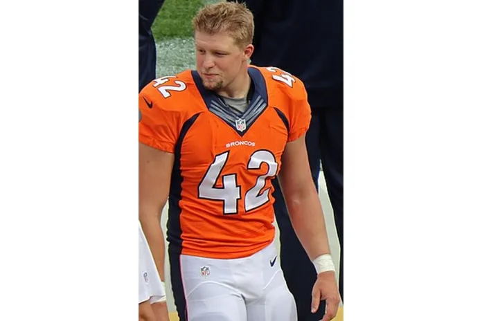 Image of Casey Kreiter