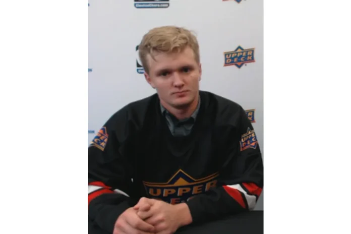 Image of Casey Mittelstadt