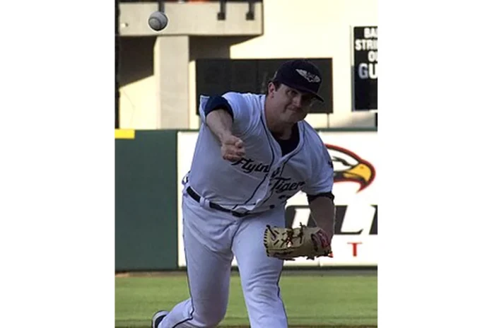 Image of Casey Mize