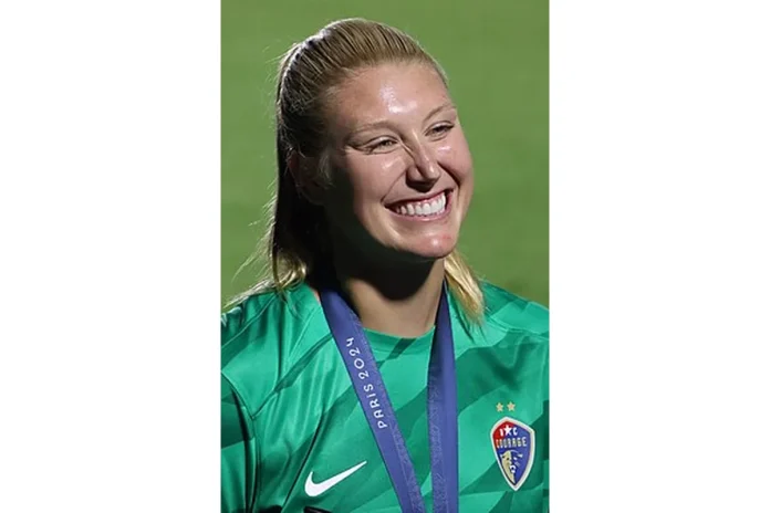 Image of Casey Murphy