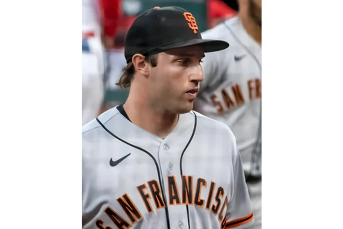 Image of Casey Schmitt