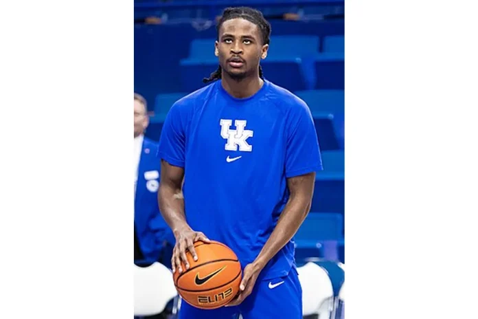 Image of Cason Wallace