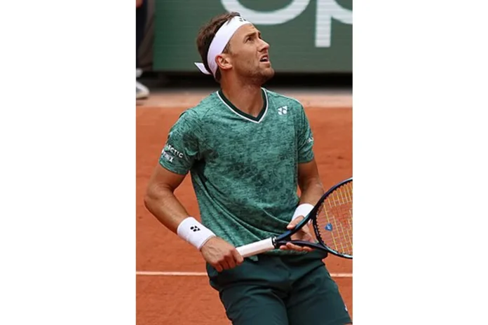 Image of Casper Ruud