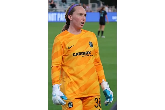 Image of Cassie Miller
