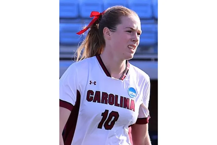 Image of Catherine Barry