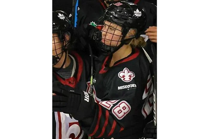 Image of Catherine Dubois