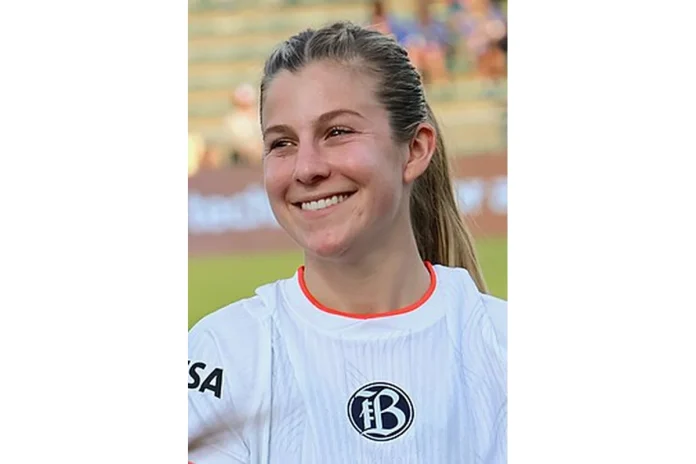 Image of Catherine Paulson
