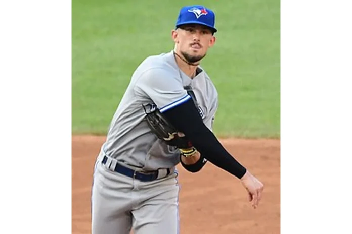 Image of Cavan Biggio