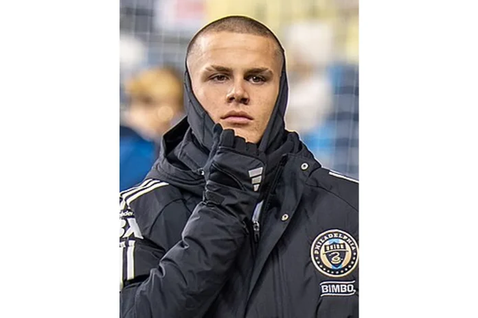 Image of Cavan Sullivan