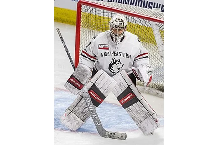 Image of Cayden Primeau
