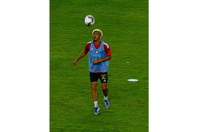Image of Cayman Togashi
