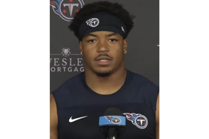 Image of Cedric Gray