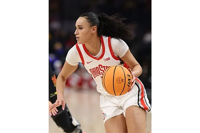 Image of Celeste Taylor