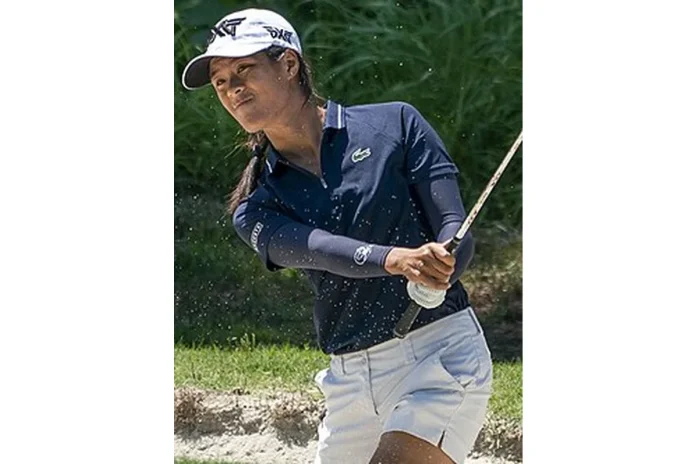 Image of Celine Boutier