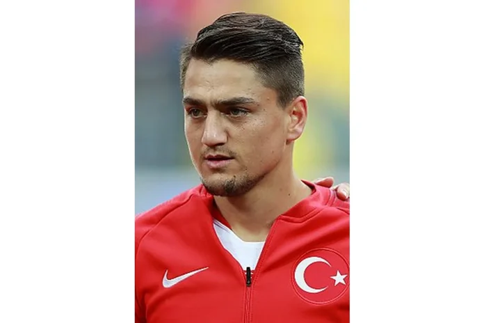 Image of Cengiz Ünder